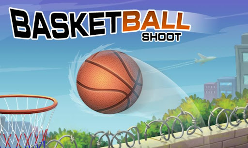 Games Basket Shot