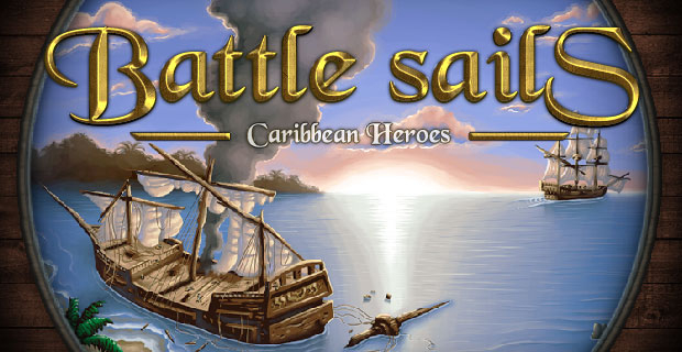 Games Battle Sails